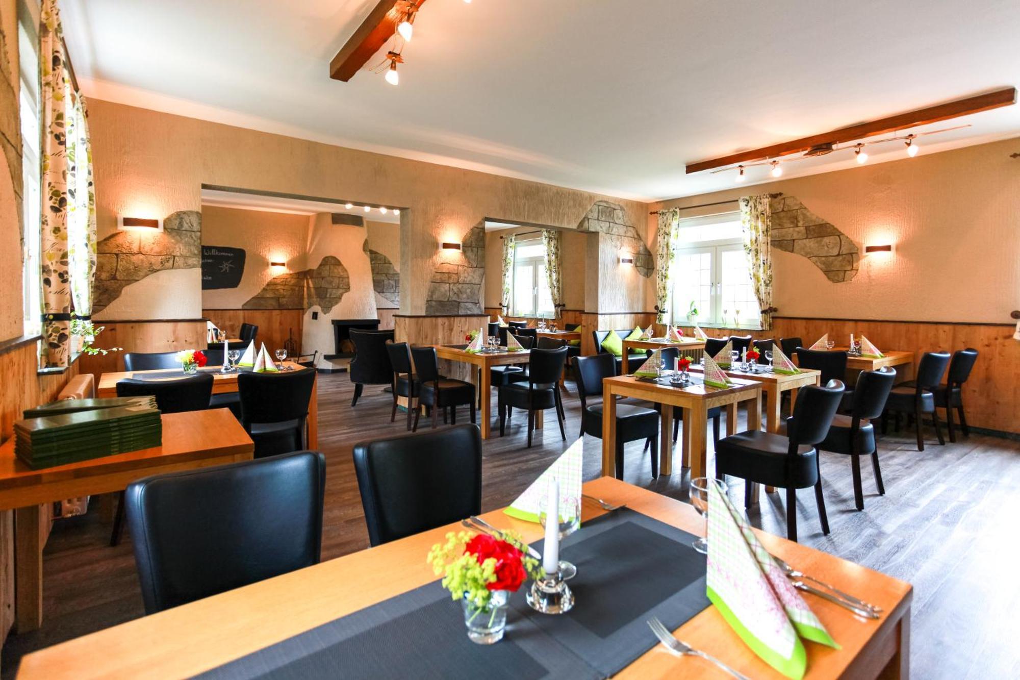 Hotel Reinhold Gummersbach Exterior photo